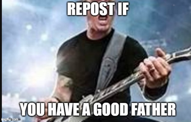 Yay | image tagged in repost,christianity,tag,oh wow are you actually reading these tags | made w/ Imgflip meme maker