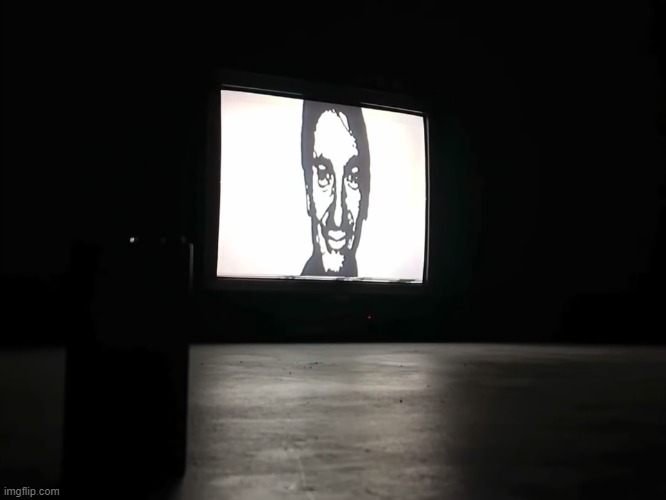 6 stares at you in the basement | image tagged in 6 stares at you in the basement | made w/ Imgflip meme maker