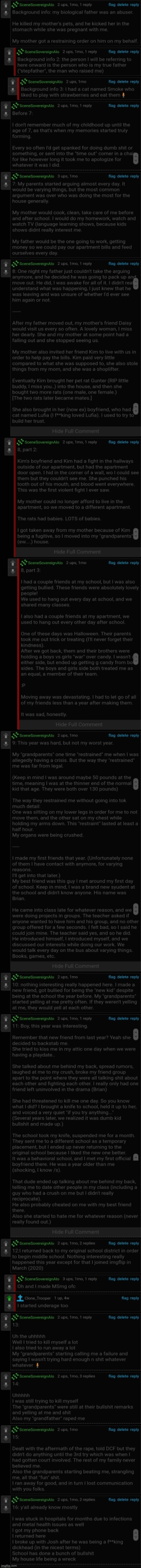 I was scrolling through random temps and found this, I feel fucking sorry for spire | image tagged in life fucked spire in the ass | made w/ Imgflip meme maker