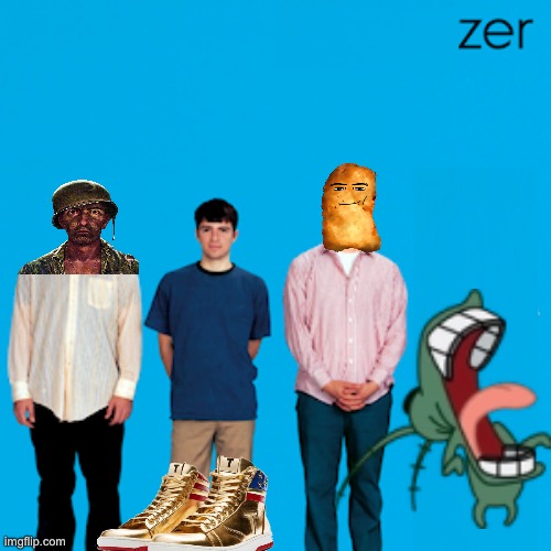 Zer | image tagged in weezer | made w/ Imgflip meme maker