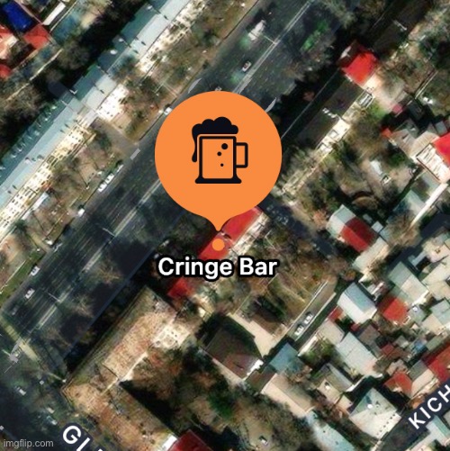 Found where all the politics users hang out | made w/ Imgflip meme maker