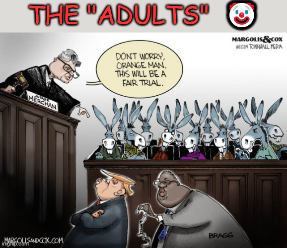 THE "ADULTS"  ? | made w/ Imgflip meme maker