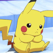 Pikachu Blank Meme Template