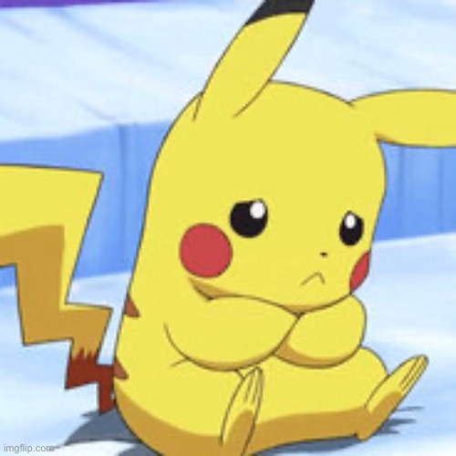 Pikachu | image tagged in pikachu | made w/ Imgflip meme maker
