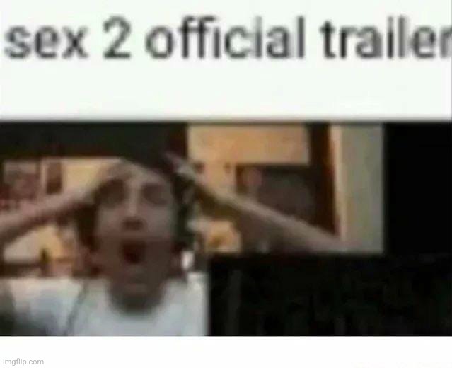 @drizzy as one of the developers of Sex is the trailer real? | made w/ Imgflip meme maker