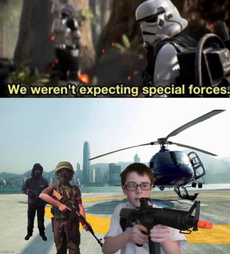 4th grade star wars | made w/ Imgflip meme maker