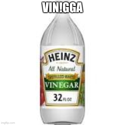 VIN!GGA | made w/ Imgflip meme maker