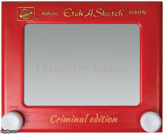 Perfect Etch | image tagged in maga loser,golf cheat,trump lies,prevaicator,in stone,trump fraud | made w/ Imgflip meme maker