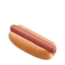 hotdog Meme Template