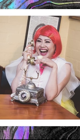 Fun Blank Meme Template