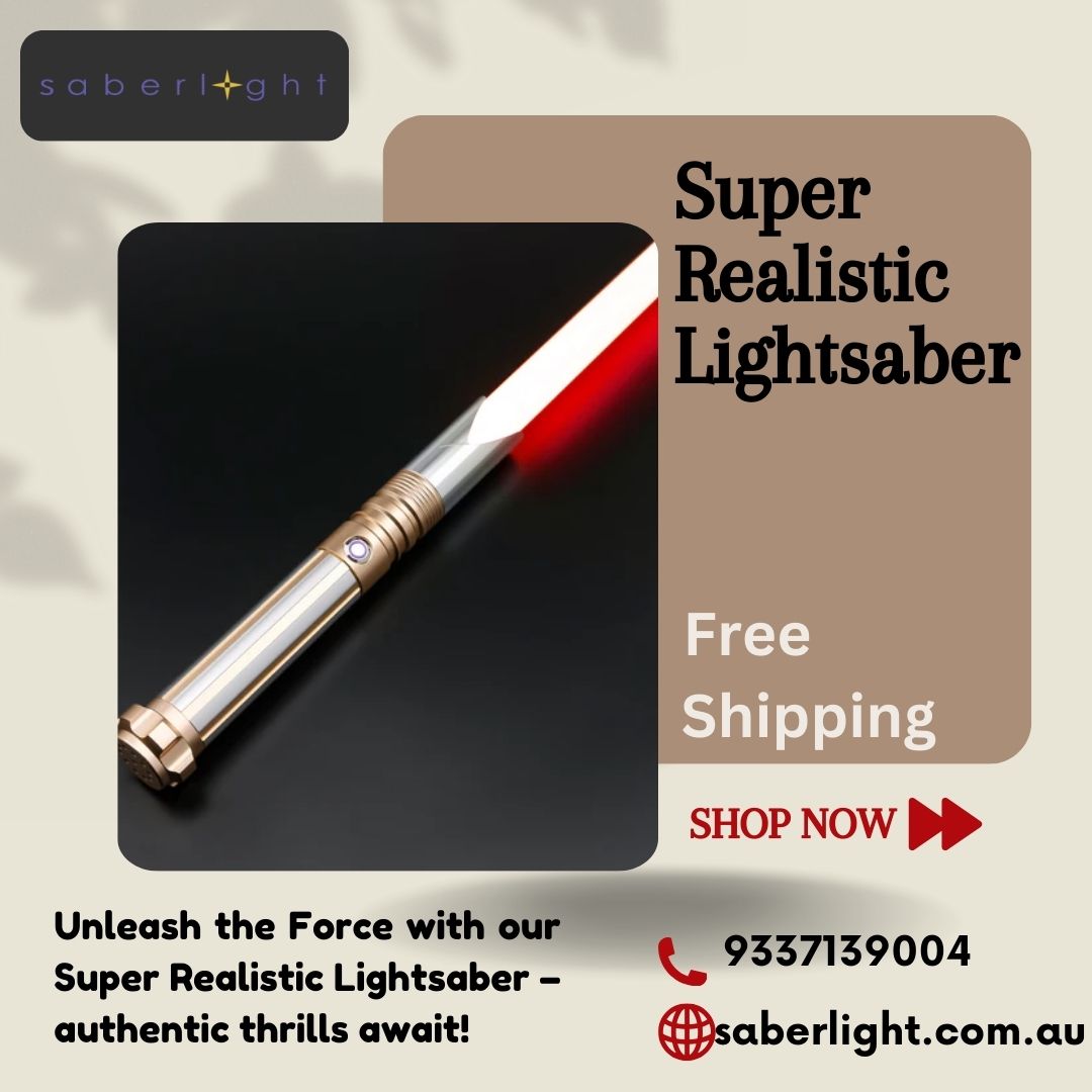 Super Realistic Lightsaber Blank Meme Template