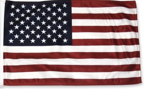 USA Blank Meme Template