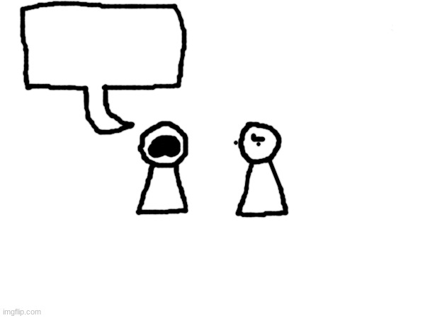 because I'm comment banned I'm gonna make an actual meme temp. | made w/ Imgflip meme maker