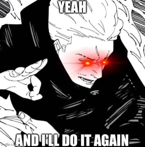 Hakari domain expansion | image tagged in hakari domain expansion | made w/ Imgflip meme maker