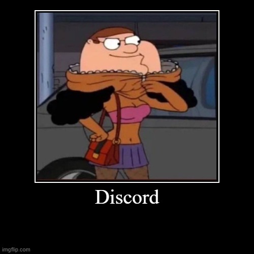 bluh | Discord | | made w/ Imgflip demotivational maker