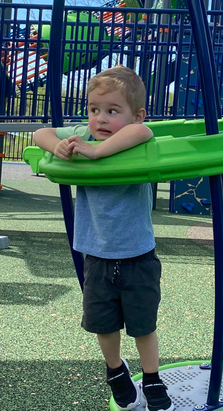 High Quality Scared kiddo Blank Meme Template