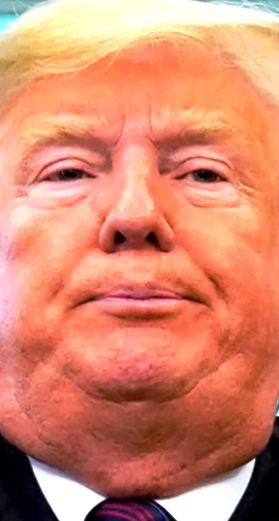 High Quality Drumpf Blank Meme Template