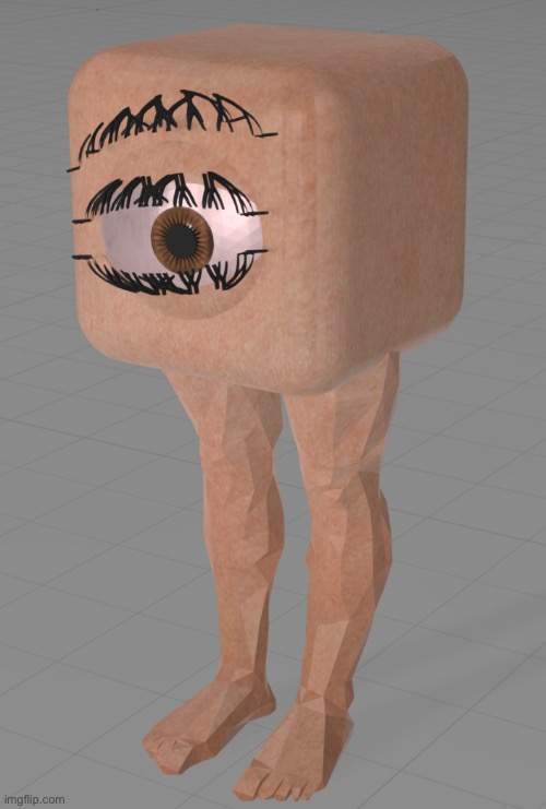 Guh it looks like shit | made w/ Imgflip meme maker