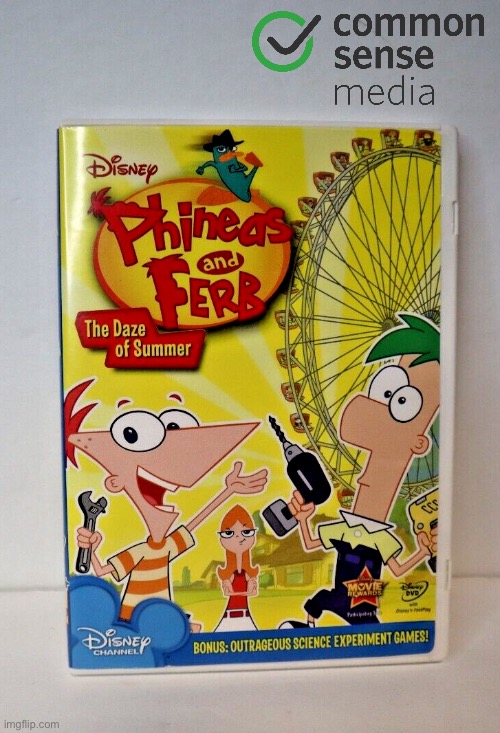 Title Below | image tagged in phineas and ferb,disney,disney plus,disney channel,deviantart,2000s | made w/ Imgflip meme maker