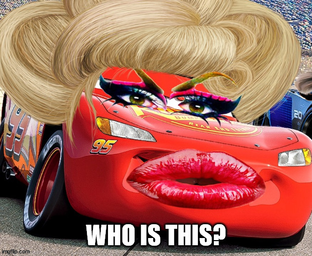 WHO IS THIS? | image tagged in msmg | made w/ Imgflip meme maker