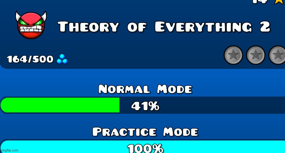 IM ALMOST HALF WAY YES (the ship parts are so damn hard oml) | made w/ Imgflip meme maker