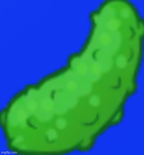Pickle | image tagged in pickle | made w/ Imgflip meme maker