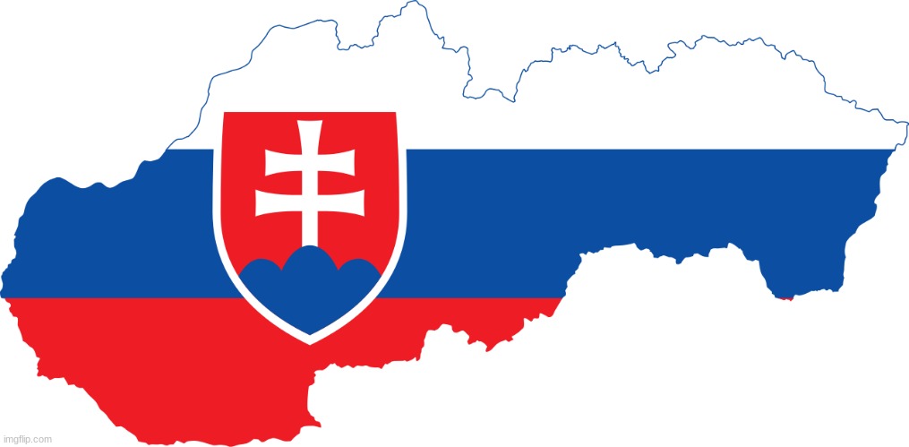 slovakia | image tagged in slovakia | made w/ Imgflip meme maker