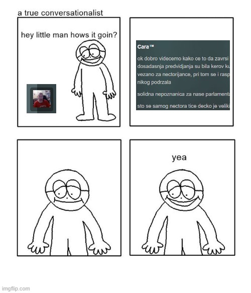 hey little man hows it goin | image tagged in hey little man hows it goin | made w/ Imgflip meme maker