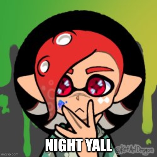 NIGHT YALL | made w/ Imgflip meme maker