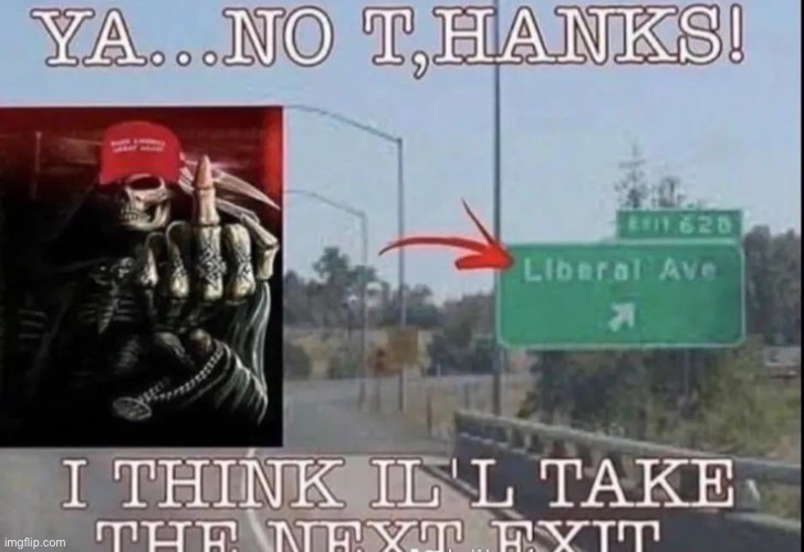 relax liberals, it's called car humor | made w/ Imgflip meme maker