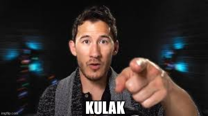 Markiplier pointing | KULAK | image tagged in markiplier pointing | made w/ Imgflip meme maker