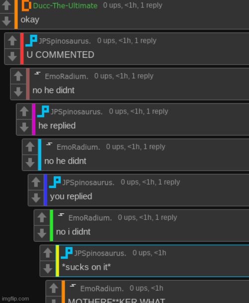 JP-FREAKY-saurus | made w/ Imgflip meme maker