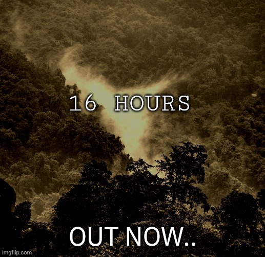 OUT NOW.. | made w/ Imgflip meme maker