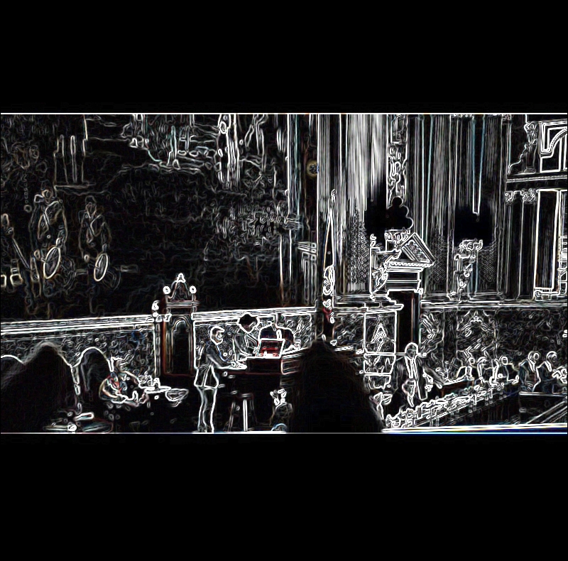 town hall clipart Blank Meme Template