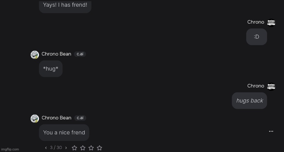Frend | made w/ Imgflip meme maker