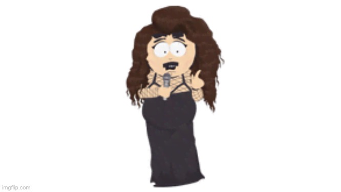 randy marsh lorde | image tagged in randy marsh lorde | made w/ Imgflip meme maker
