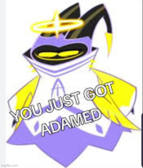 I exist again | made w/ Imgflip meme maker