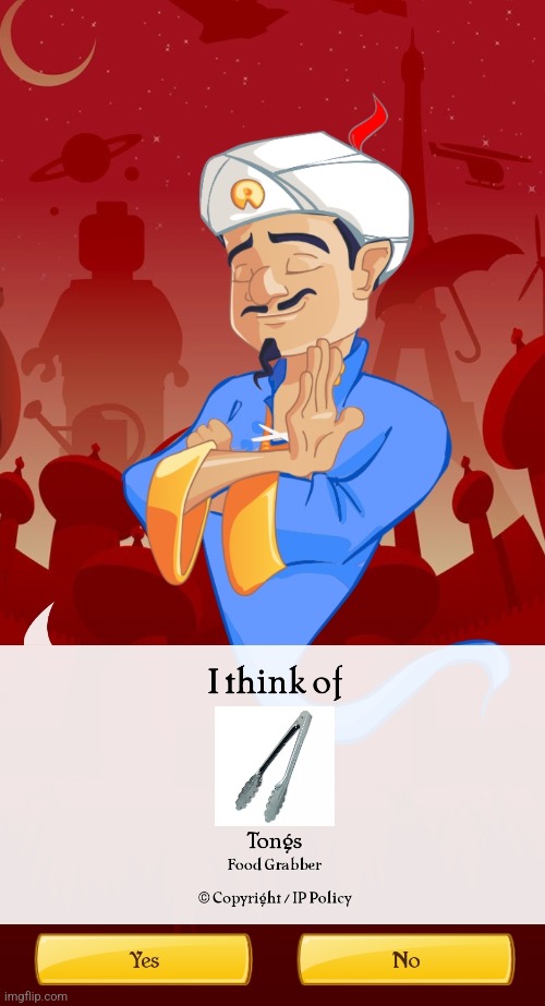 Tong | made w/ Imgflip meme maker