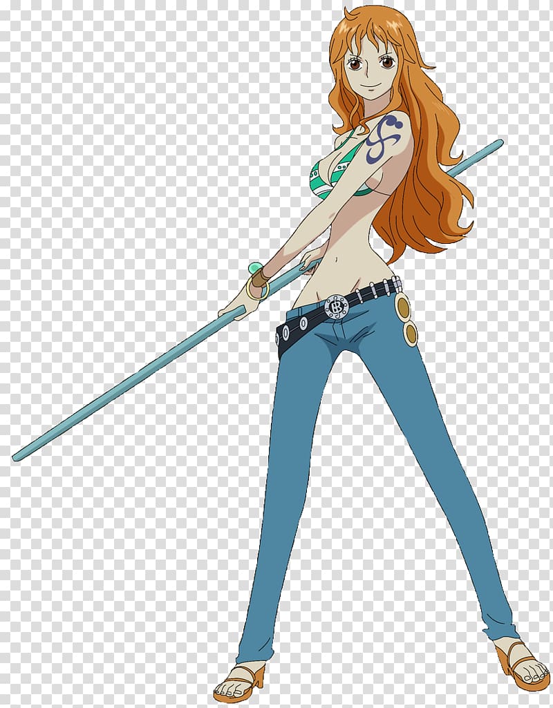 High Quality nami Blank Meme Template