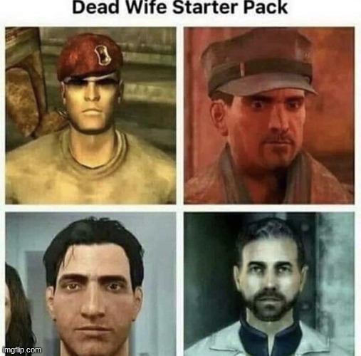 ha | image tagged in fallout | made w/ Imgflip meme maker