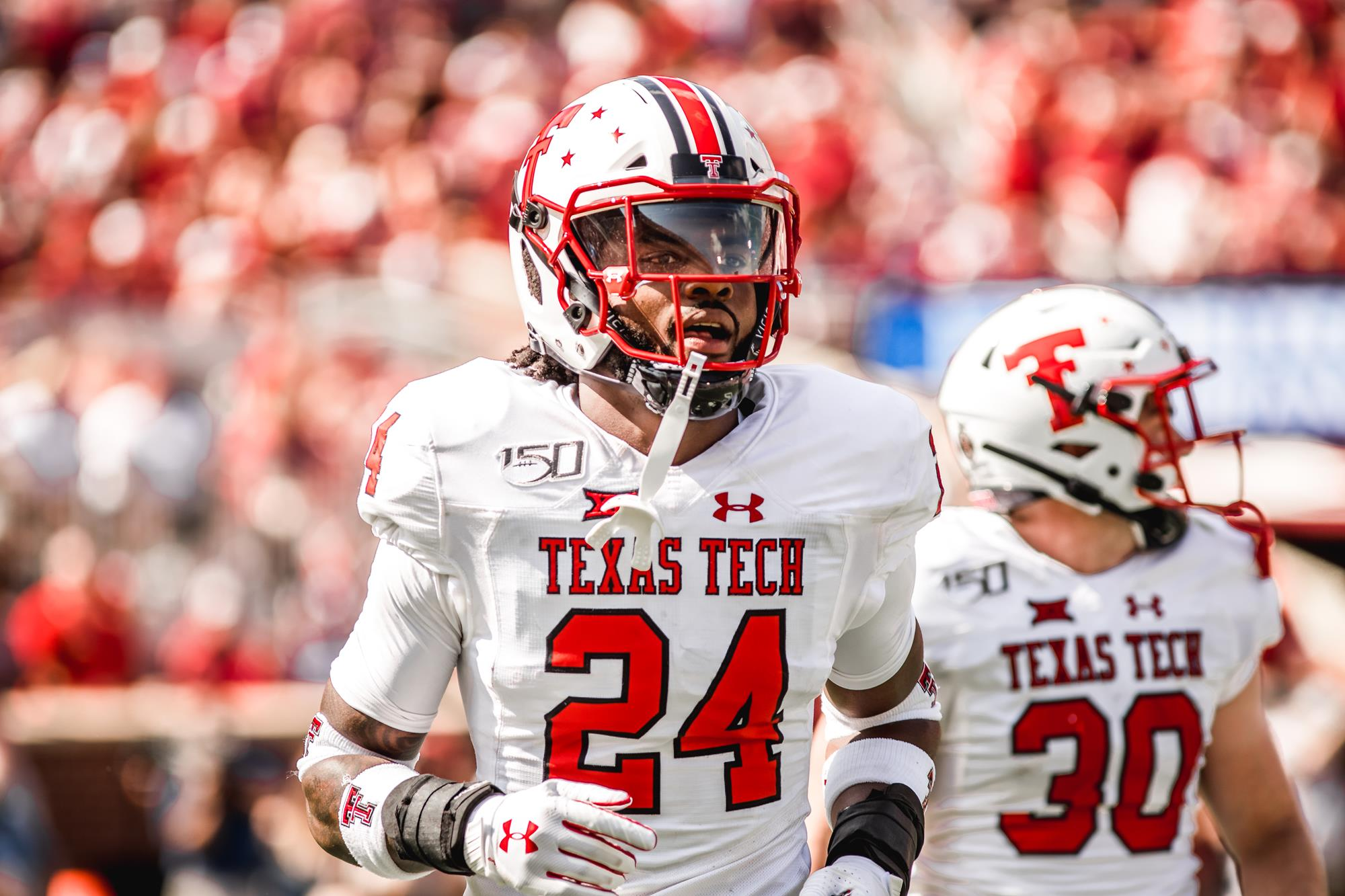 texas tech Blank Meme Template