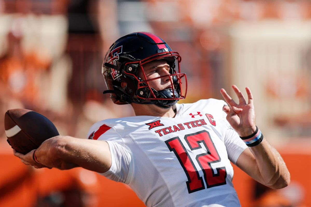 texas tech Blank Meme Template