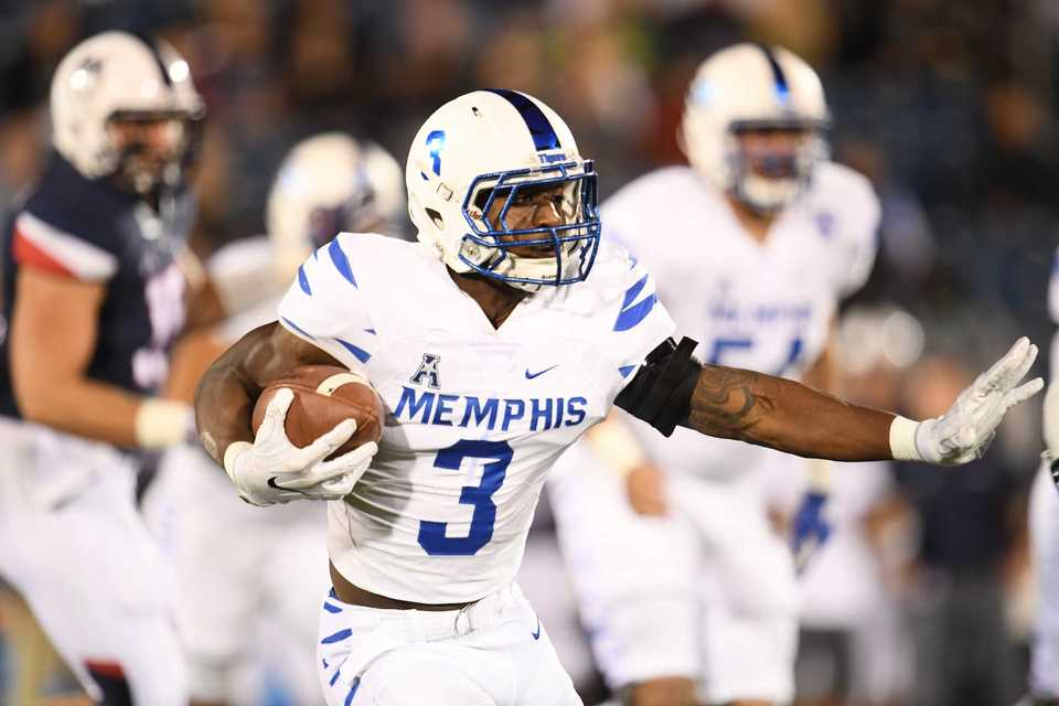memphis tigers Blank Meme Template