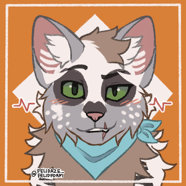 High Quality Steggy says: Blank Meme Template