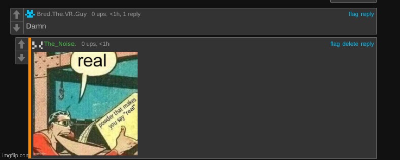 my 15,000th comment | made w/ Imgflip meme maker