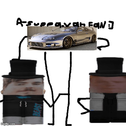 blank template moment | made w/ Imgflip meme maker