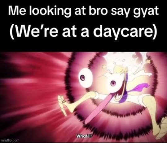 Uh oh | image tagged in front page plz,anime,memes,dark humor,funny | made w/ Imgflip meme maker