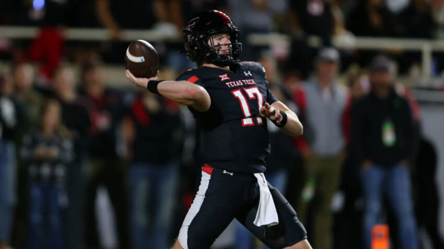 texas tech Blank Meme Template