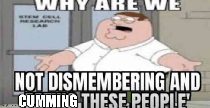 Y naw bruh | CUMMING | made w/ Imgflip meme maker