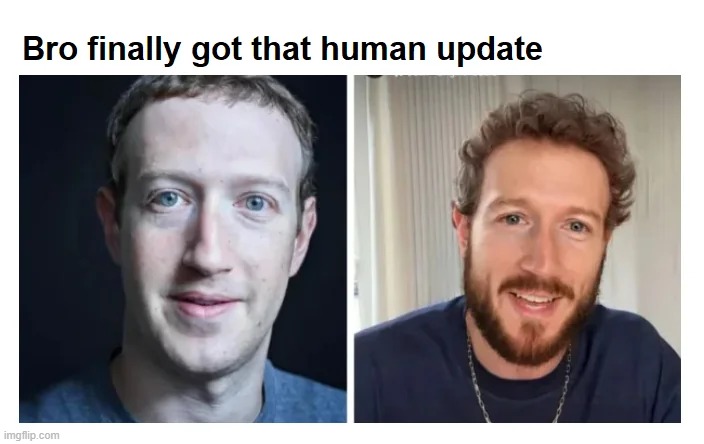 Zucc cooked | image tagged in memes,funny,mark zuckerberg,shitpost,lol | made w/ Imgflip meme maker